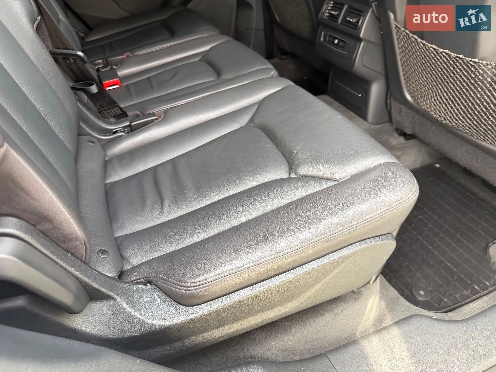 2016 Audi Q7 - мініатюра 55