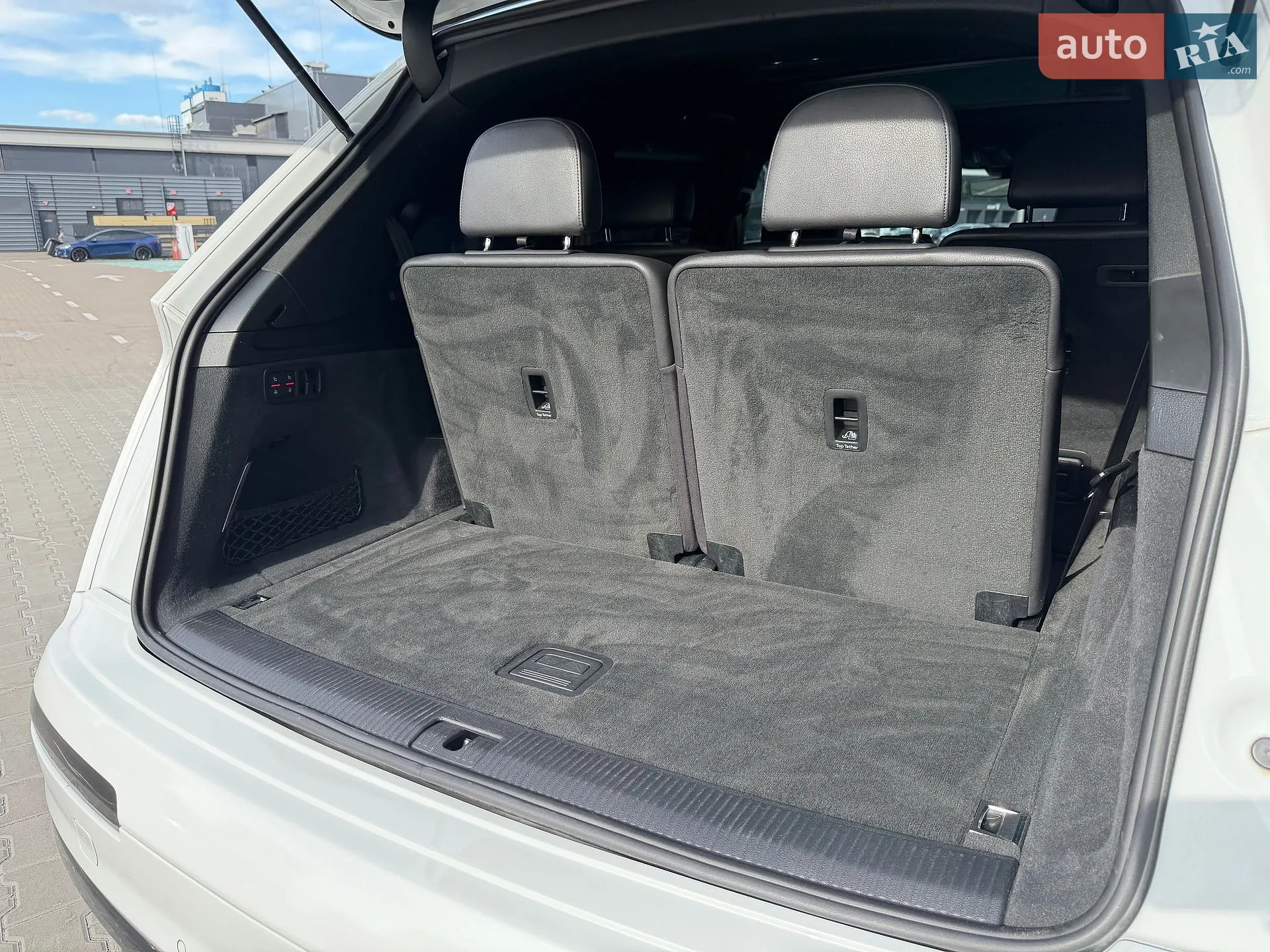 2016 Audi Q7 - мініатюра 57