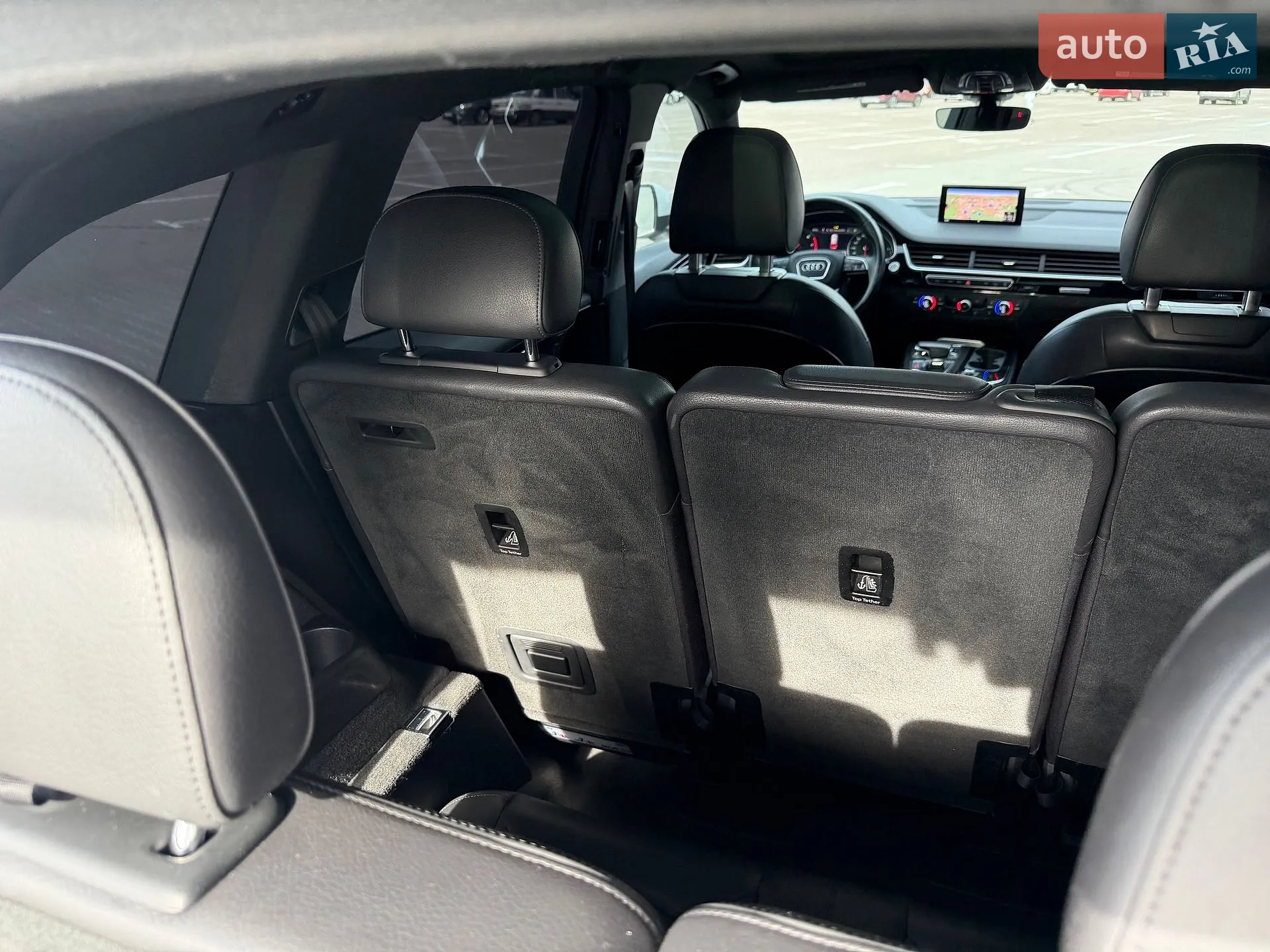 2016 Audi Q7 - мініатюра 59