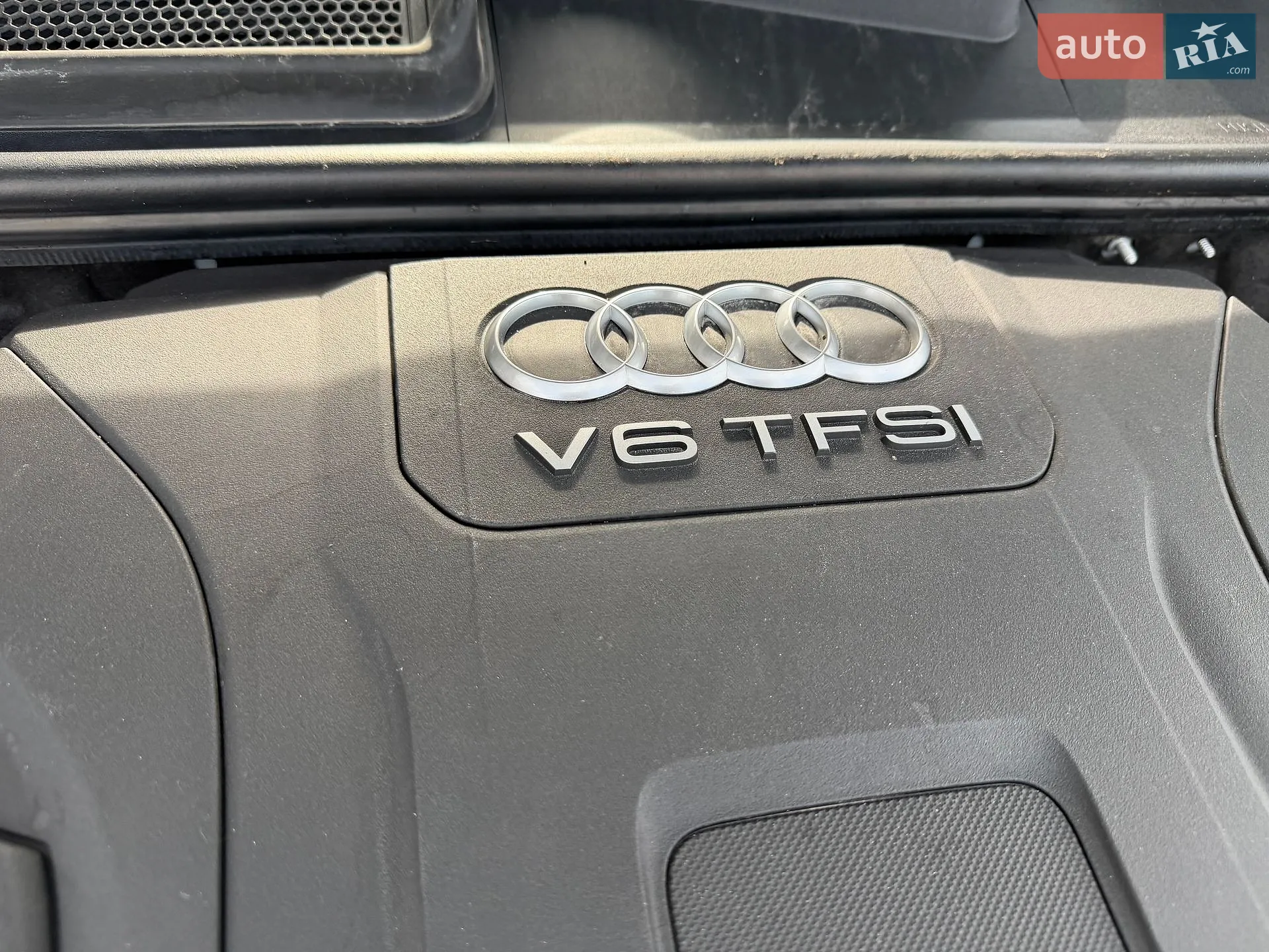 2016 Audi Q7 - мініатюра 67