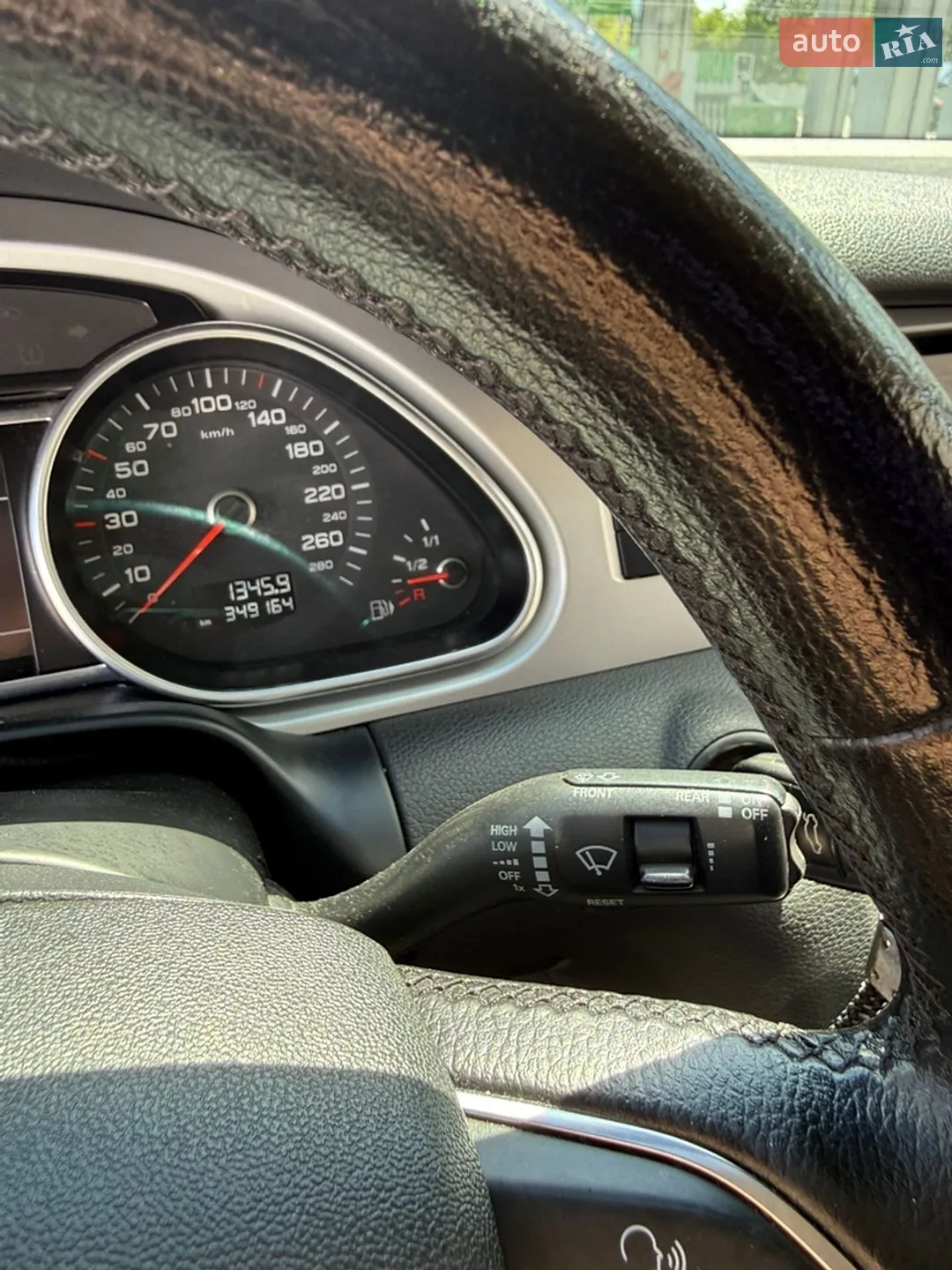 2013 Audi Q7 - мініатюра 15