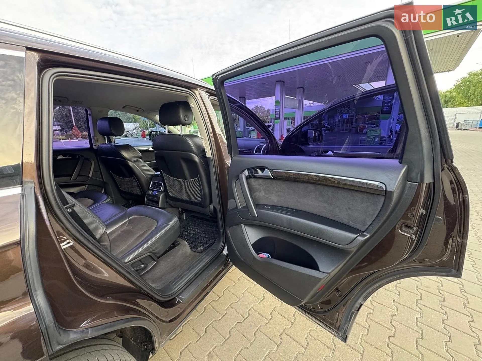 2013 Audi Q7 - мініатюра 20