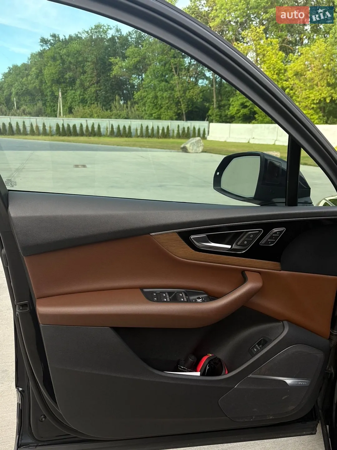 2016 Audi Q7 - мініатюра 11
