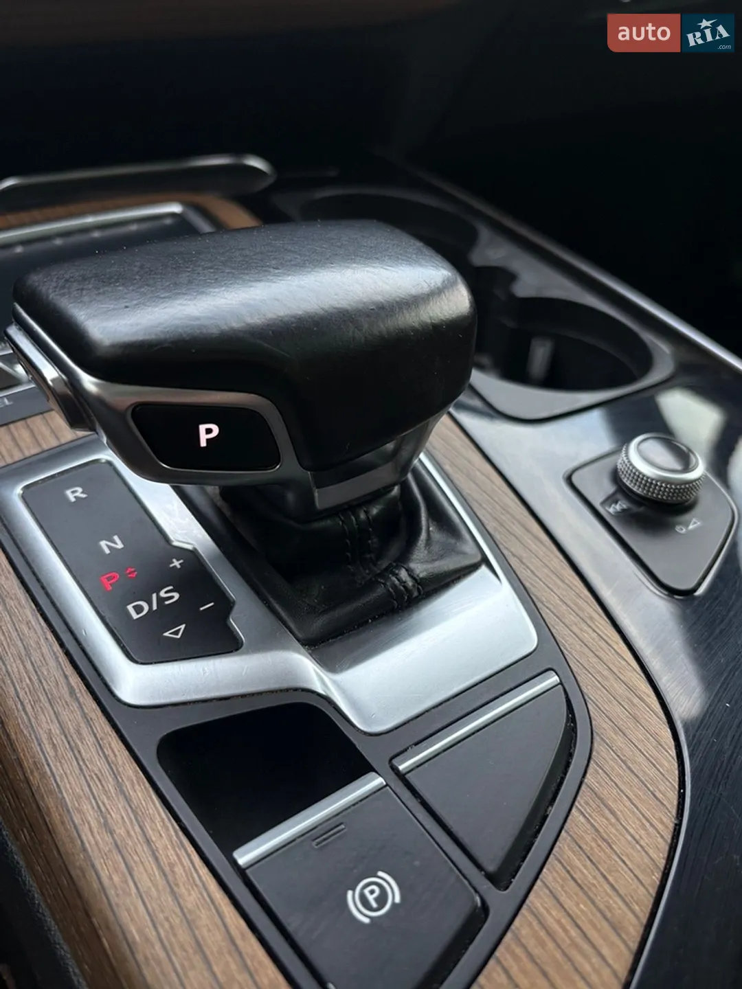 2016 Audi Q7 - мініатюра 33