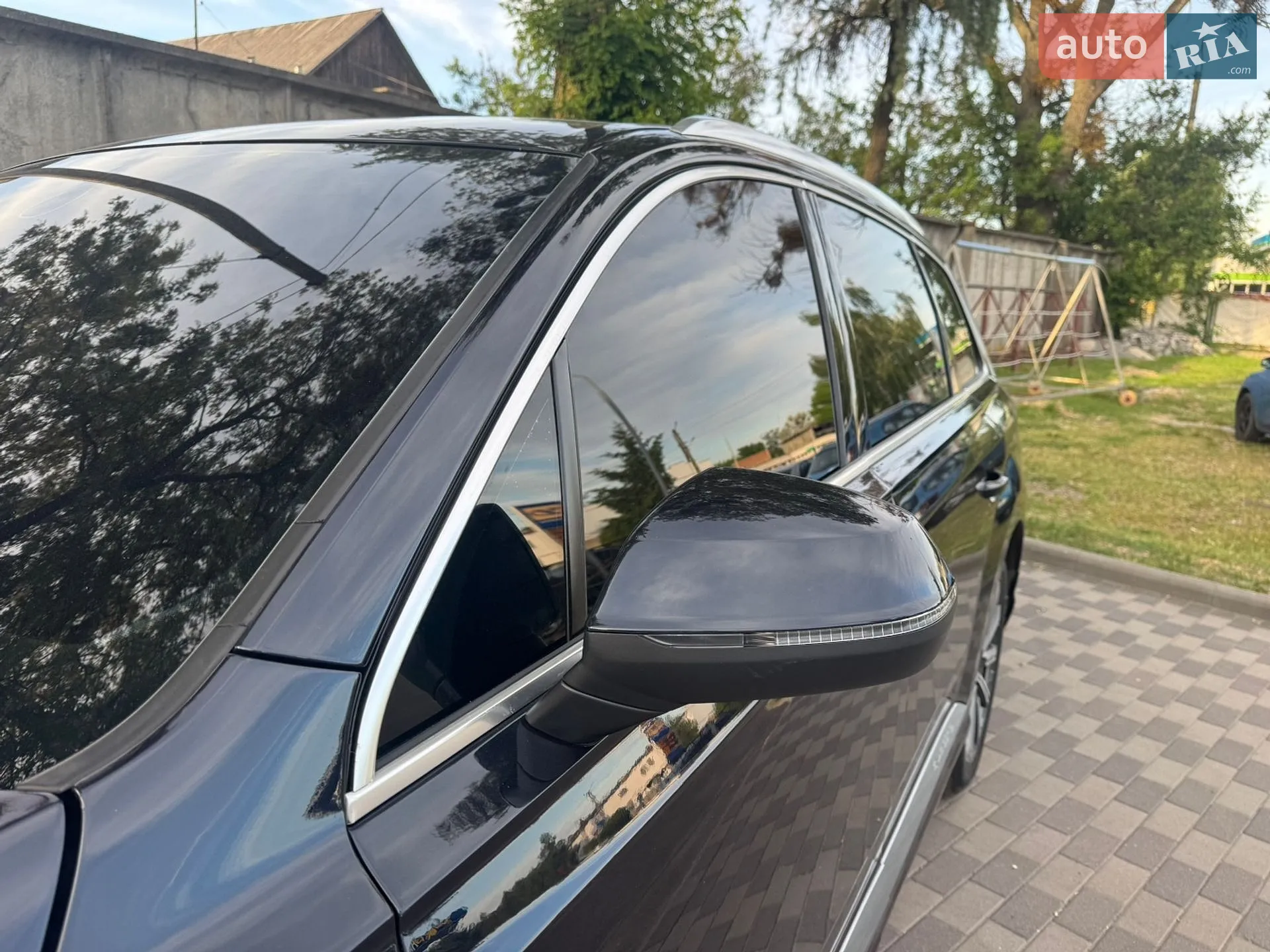 2017 Audi Q7 - мініатюра 25