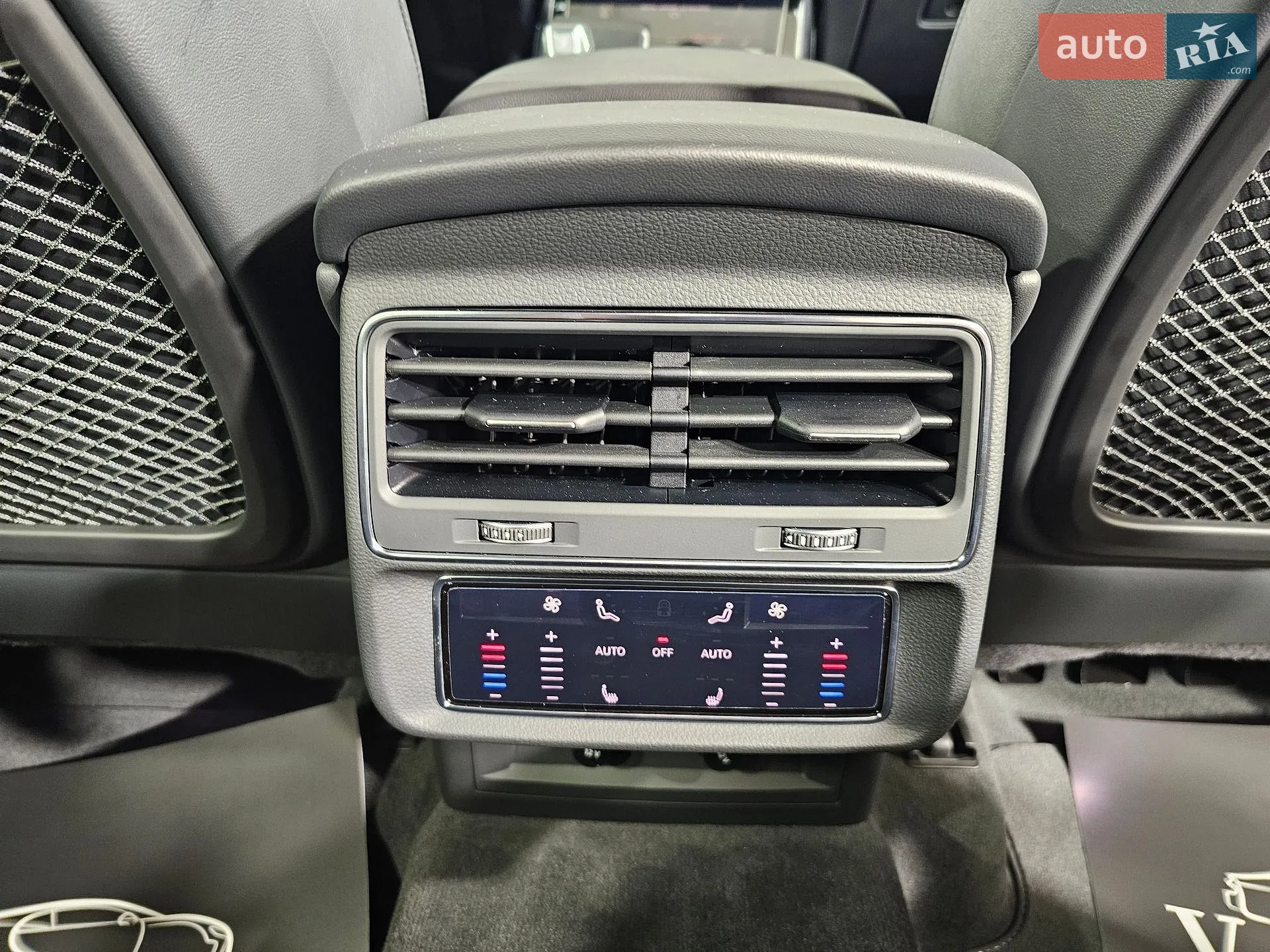 2024 Audi Q7 - мініатюра 17