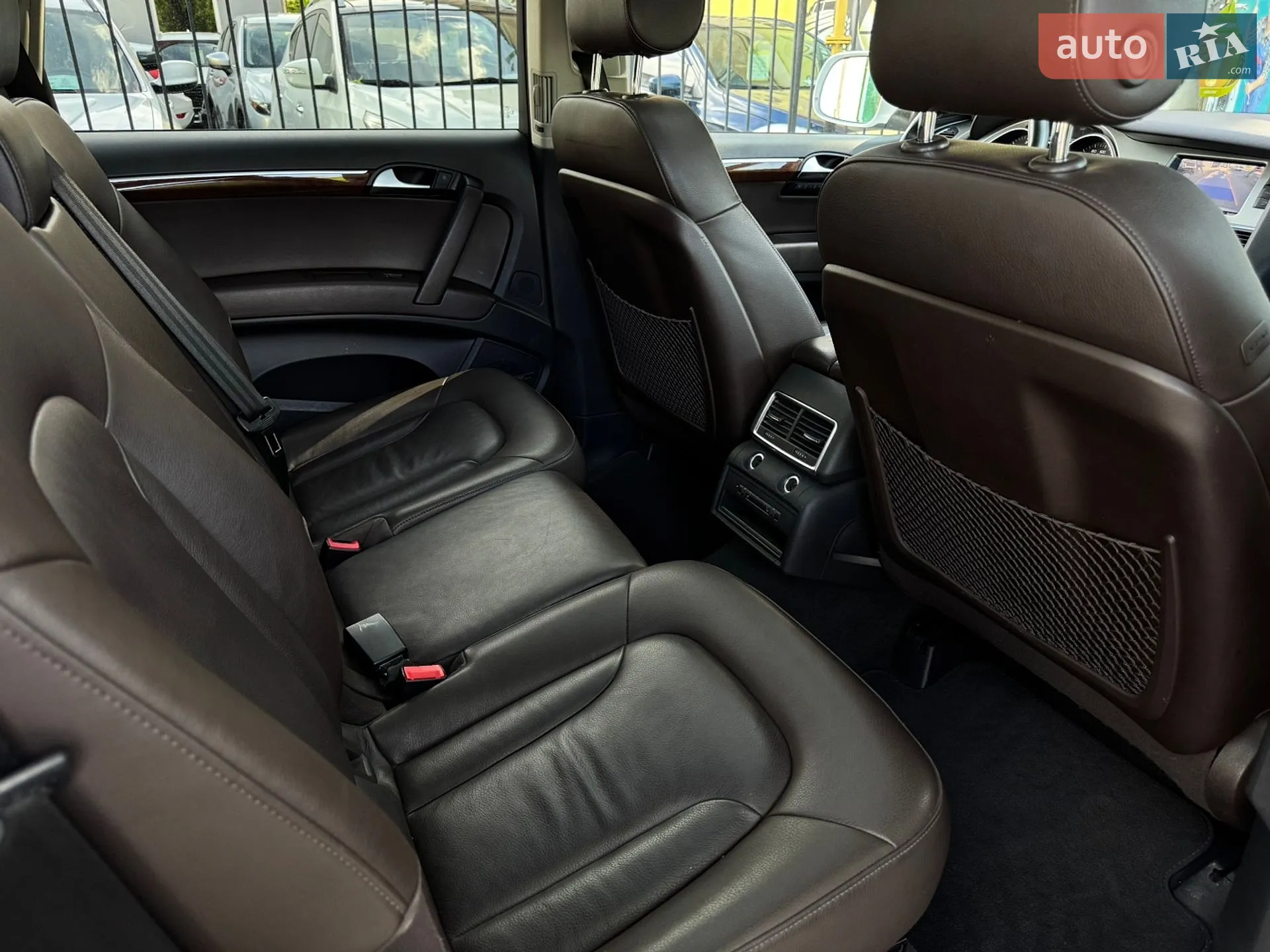 2013 Audi Q7 - мініатюра 27
