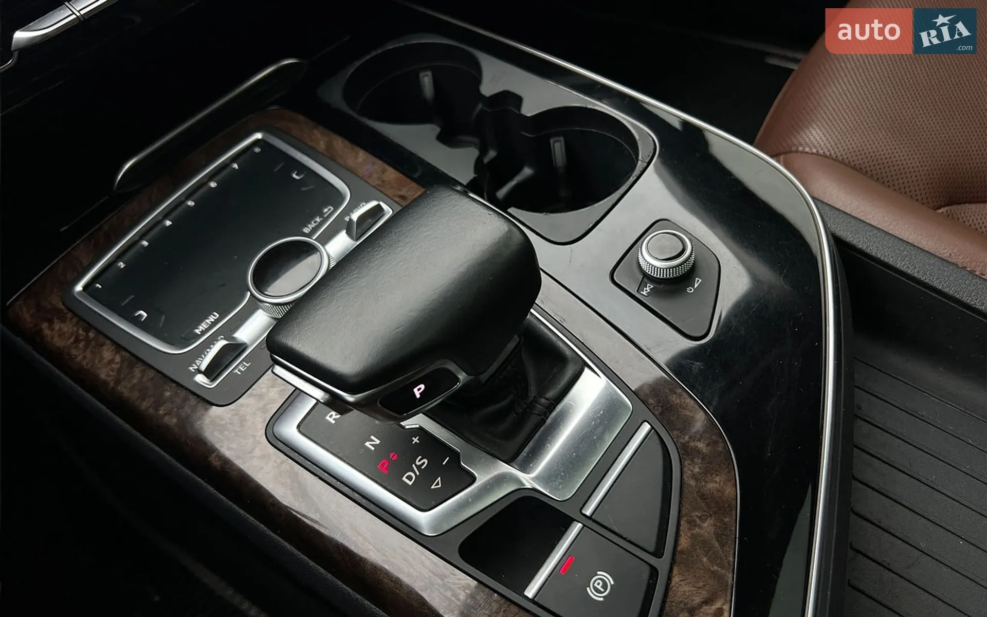 2017 Audi Q7 - мініатюра 22