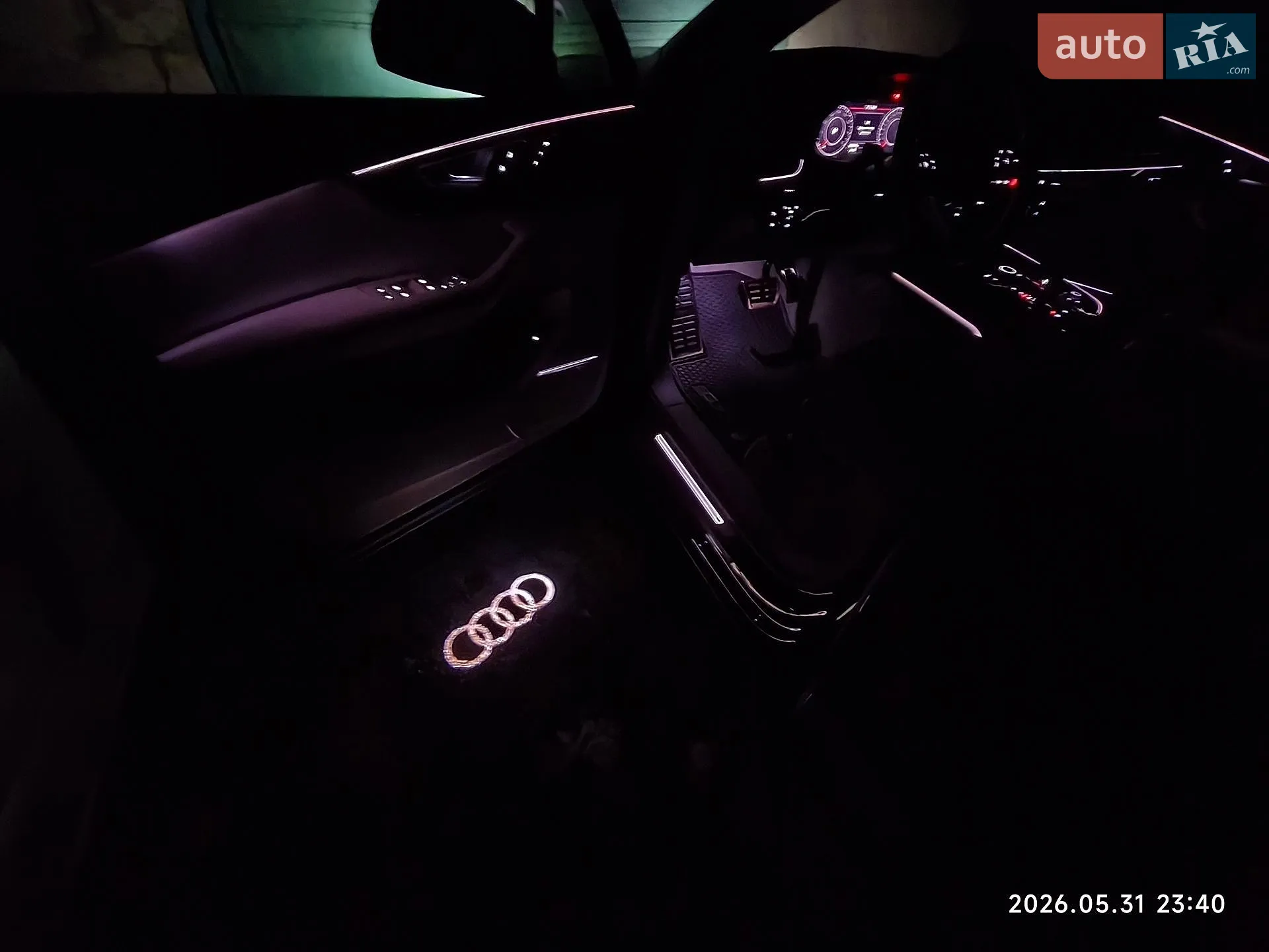 2018 Audi Q7 - мініатюра 40