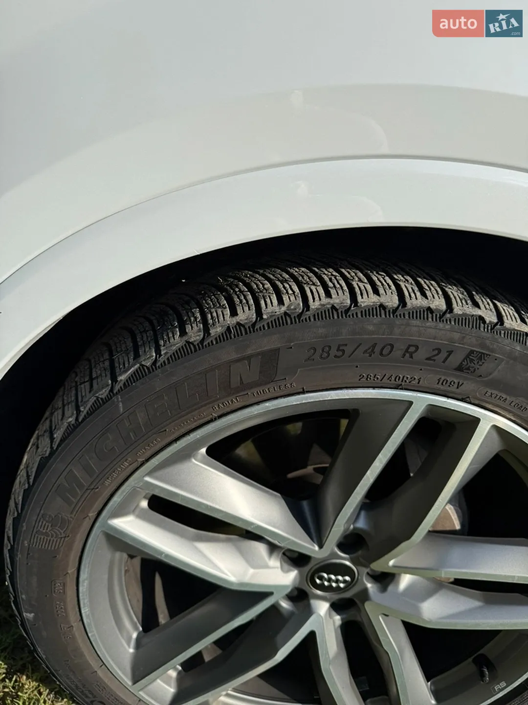 2016 Audi Q7 - мініатюра 8