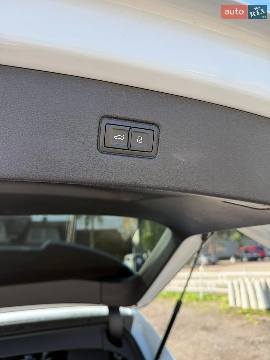 2016 Audi Q7 - мініатюра 15