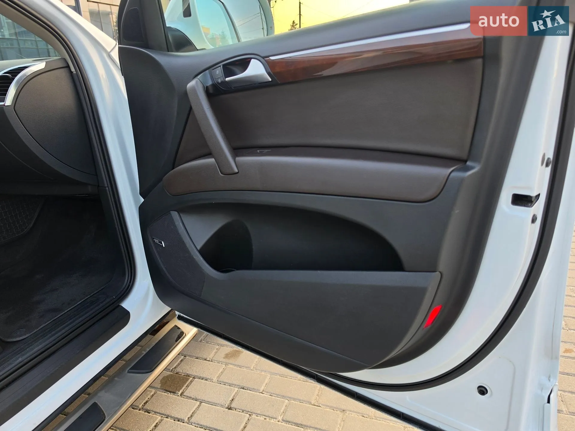 2012 Audi Q7 - мініатюра 39