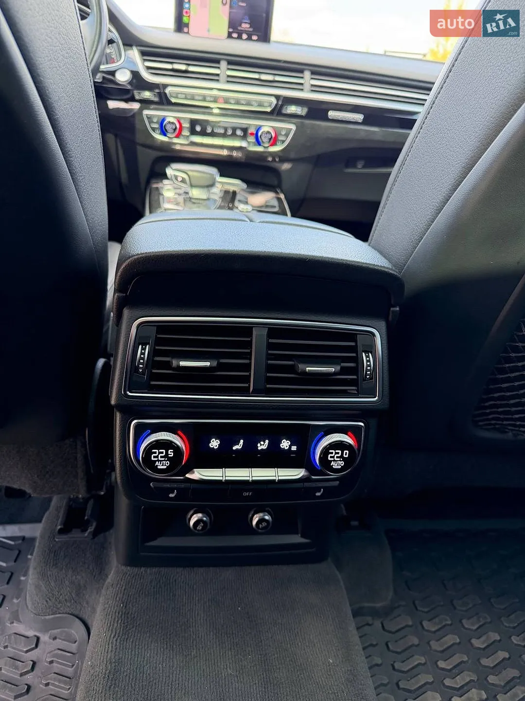2018 Audi Q7 - мініатюра 19