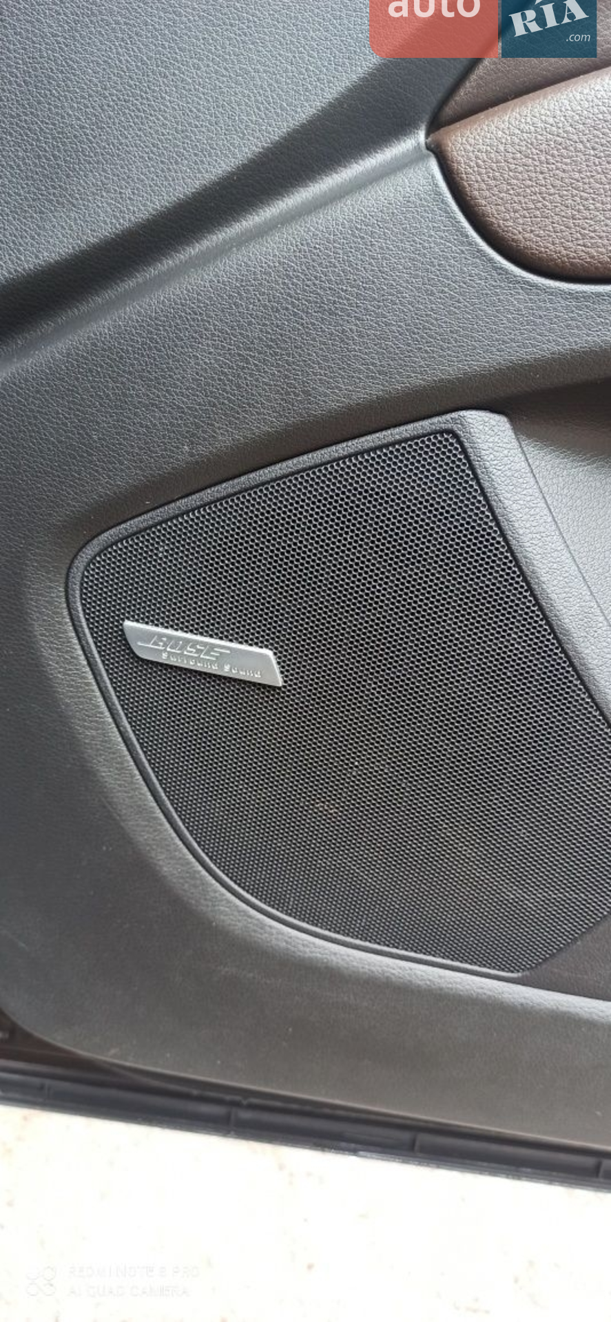 2010 Audi Q7 - мініатюра 17