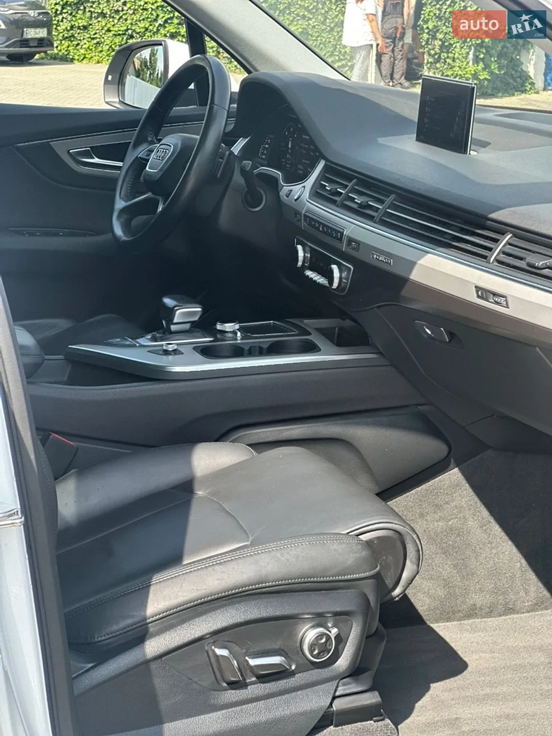 2015 Audi Q7 - мініатюра 18