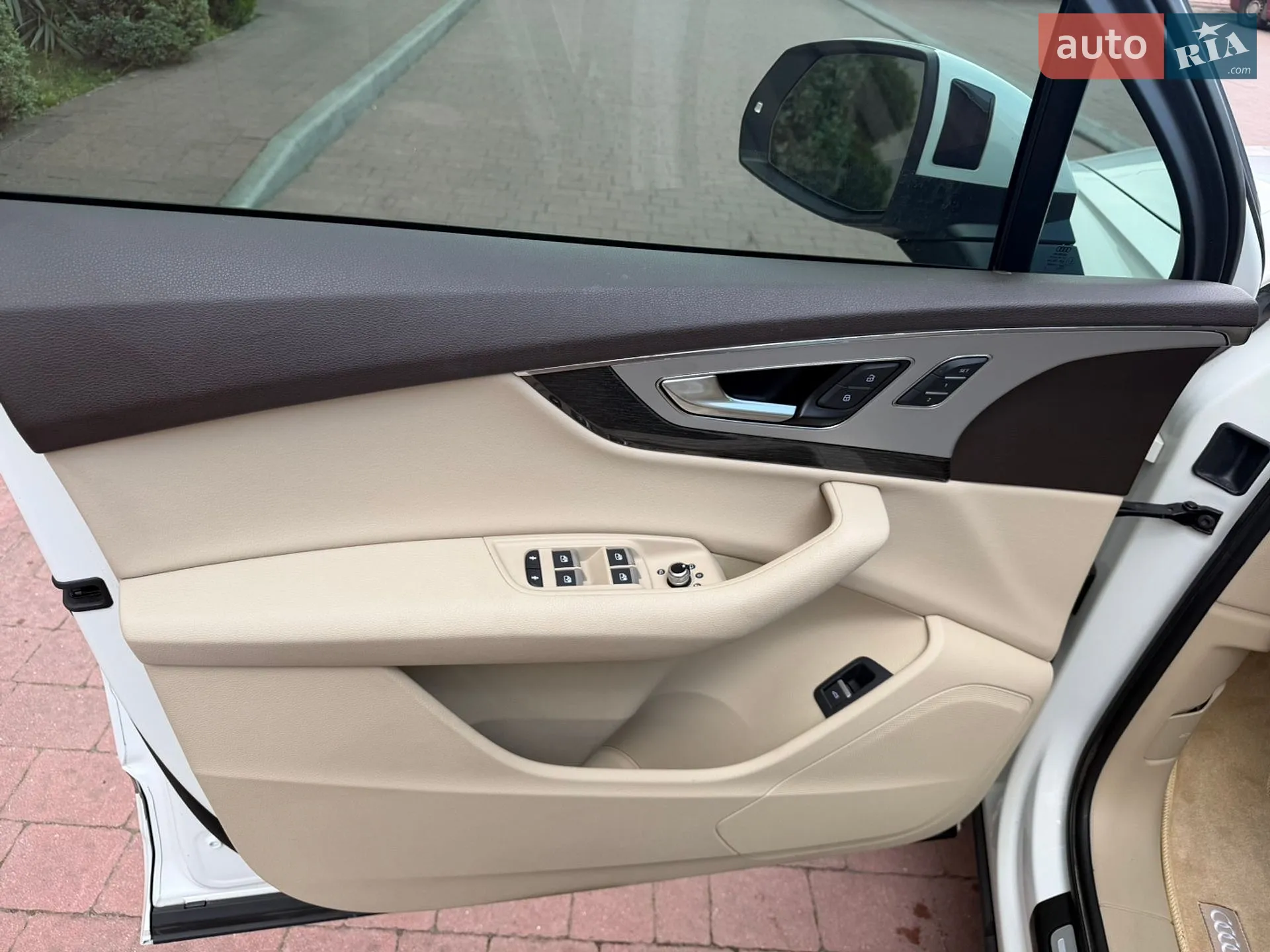2019 Audi Q7 - мініатюра 48