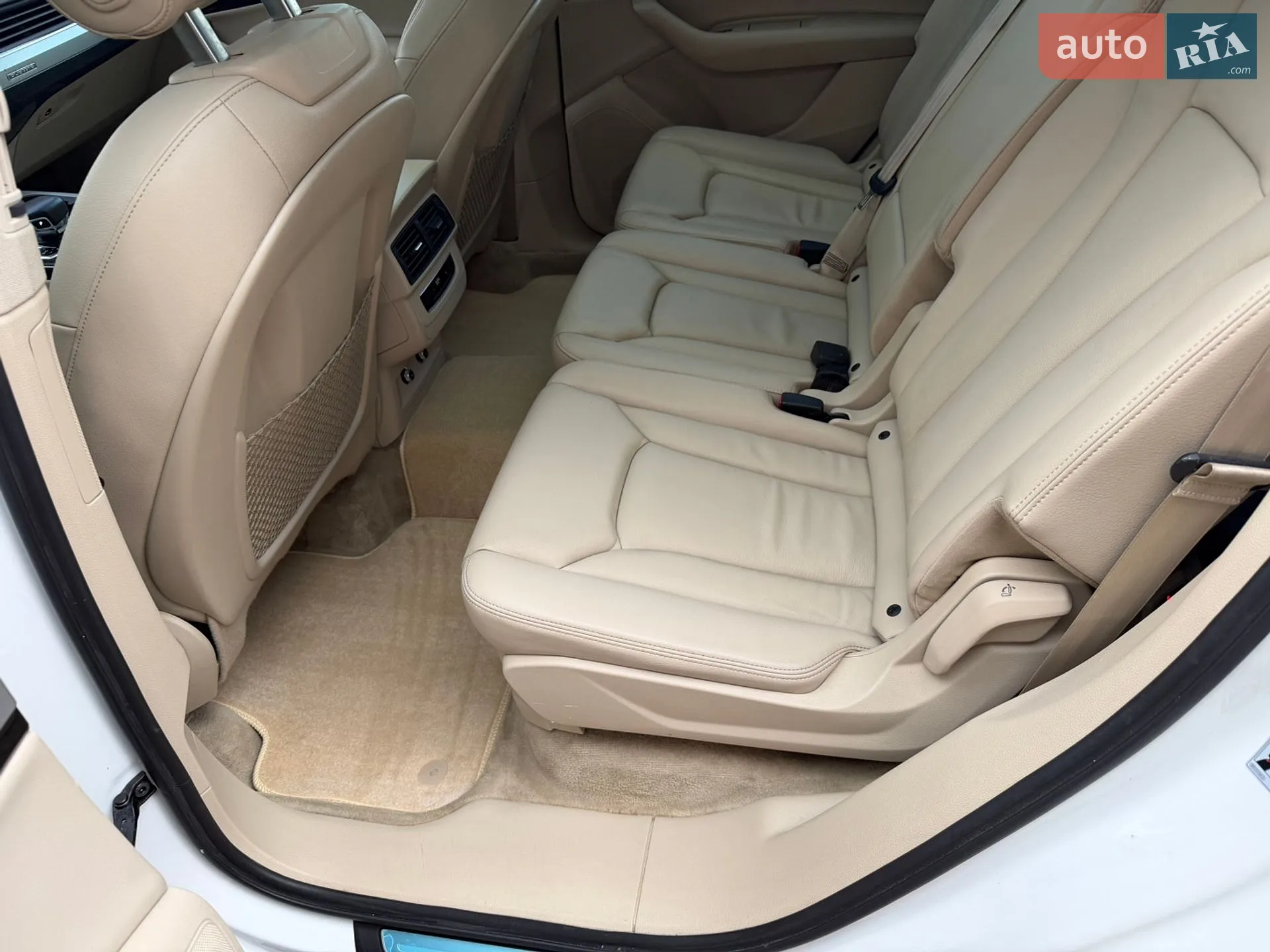 2019 Audi Q7 - мініатюра 52