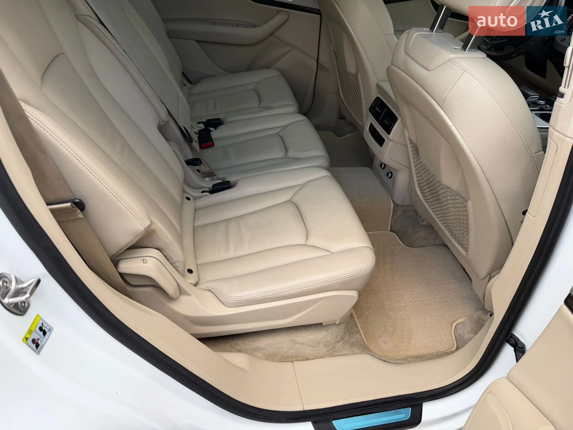 2019 Audi Q7 - мініатюра 57