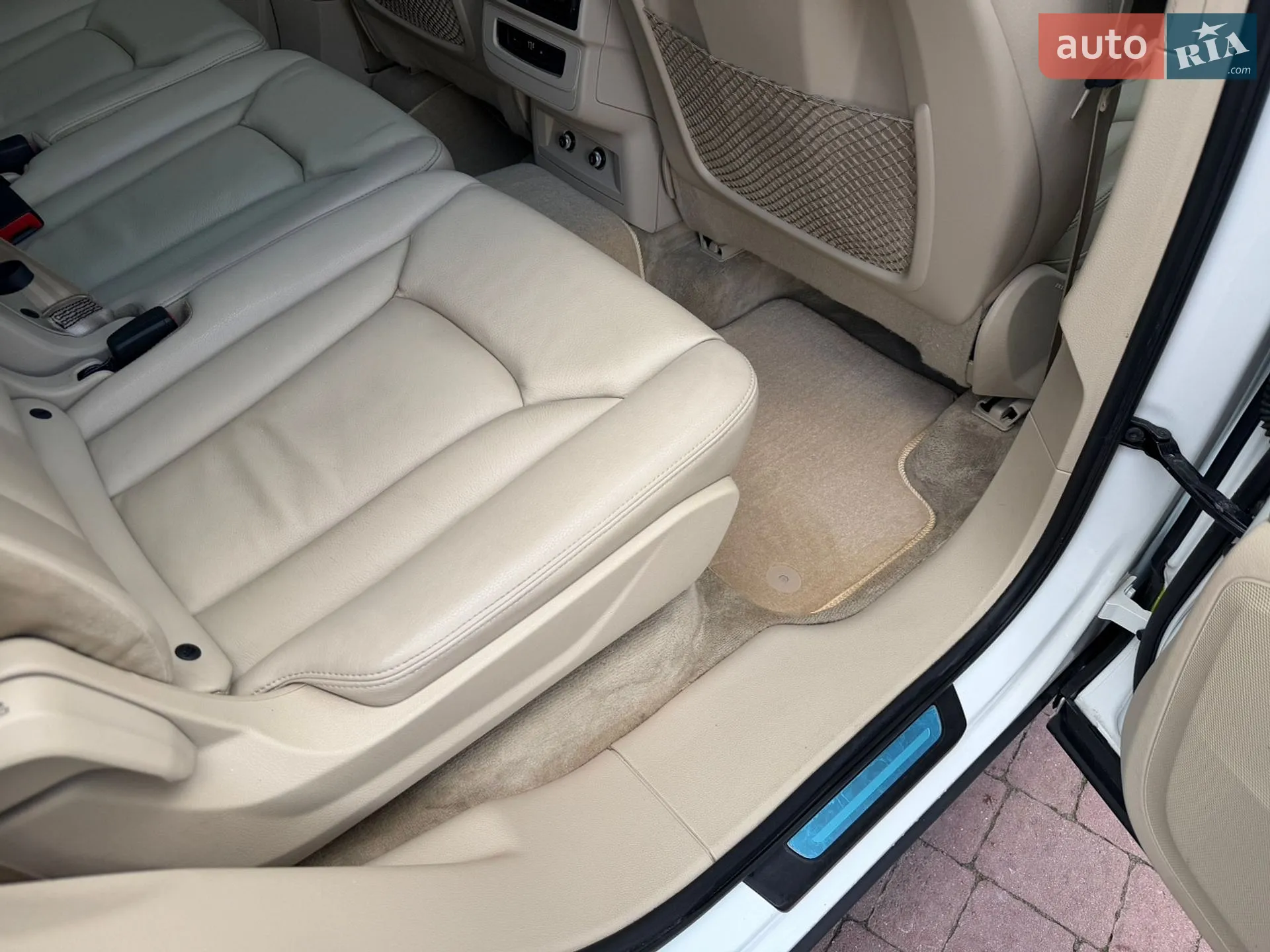 2019 Audi Q7 - мініатюра 58