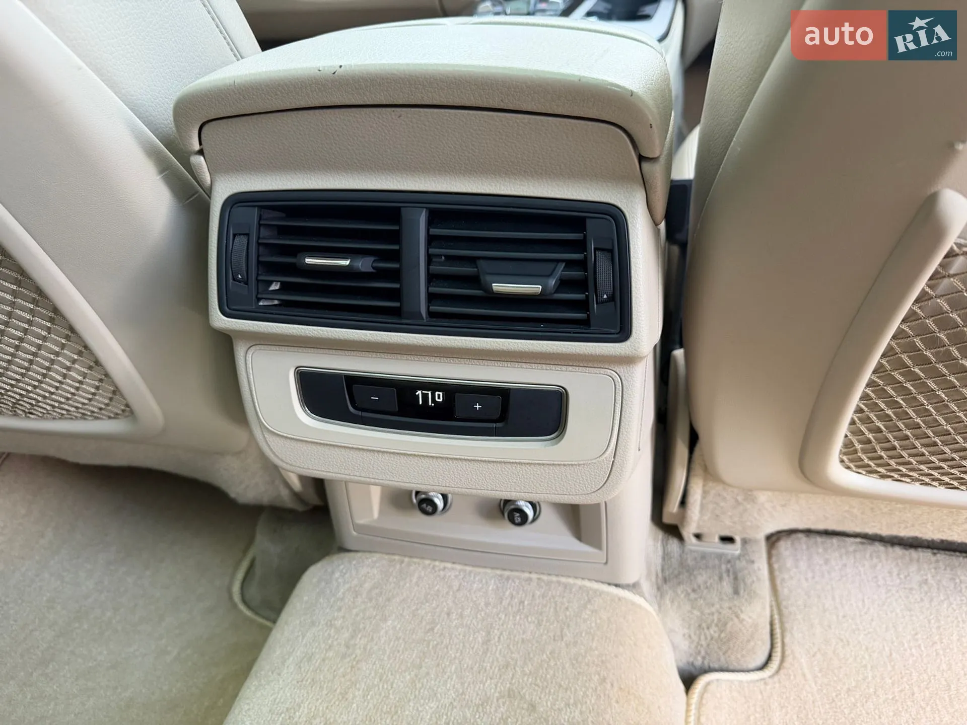 2019 Audi Q7 - мініатюра 60
