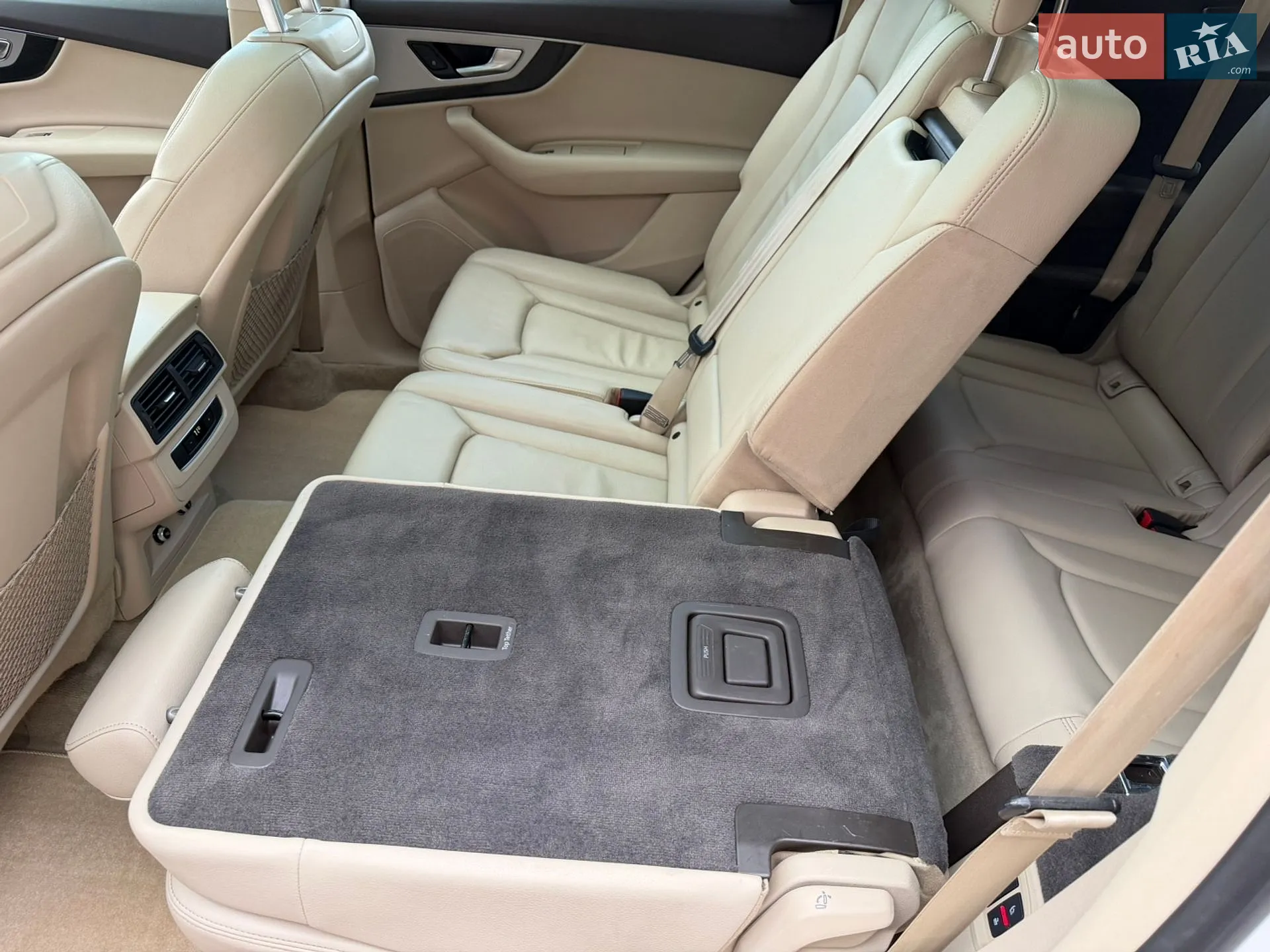 2019 Audi Q7 - мініатюра 100