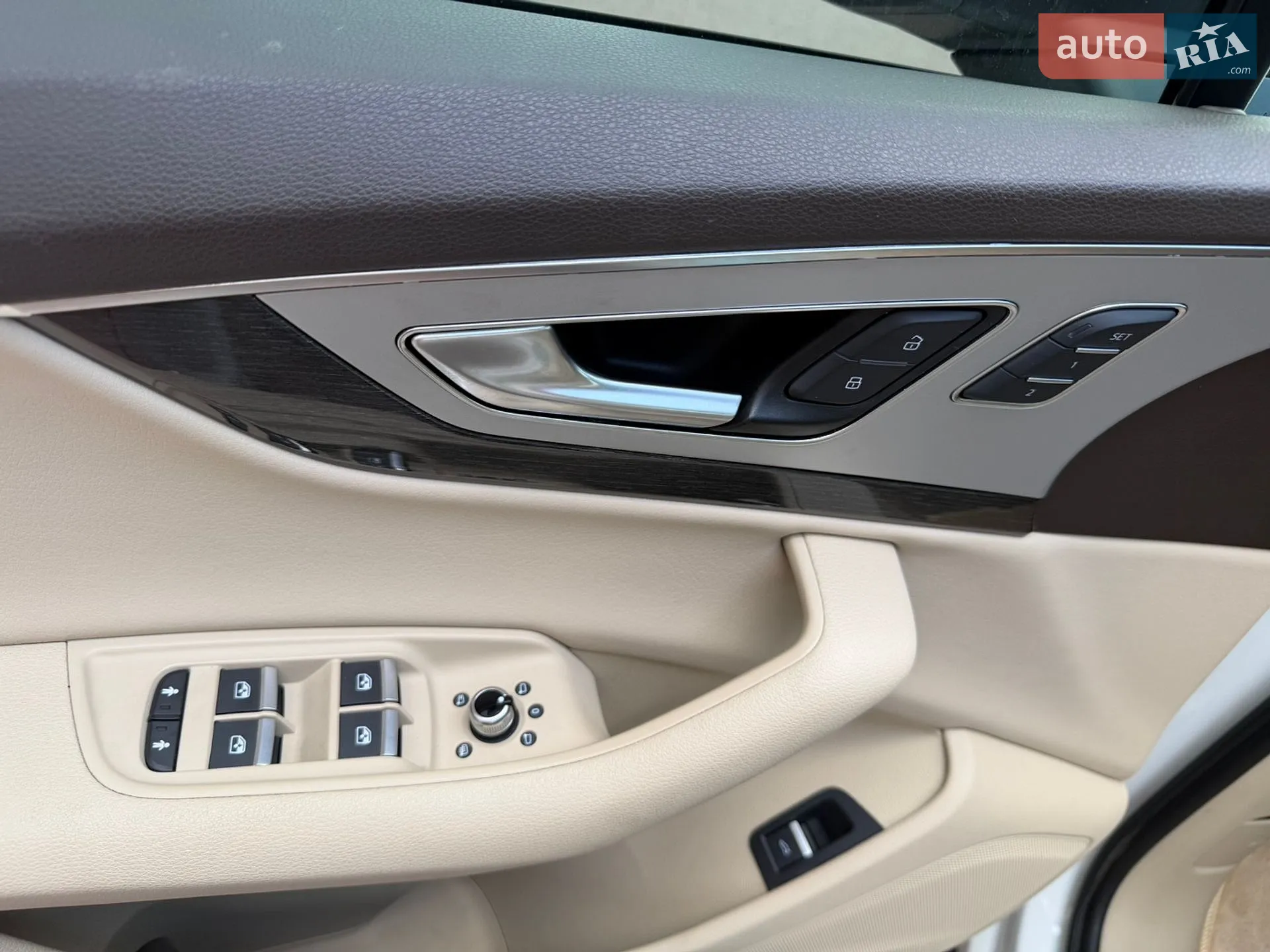 2019 Audi Q7 - мініатюра 103