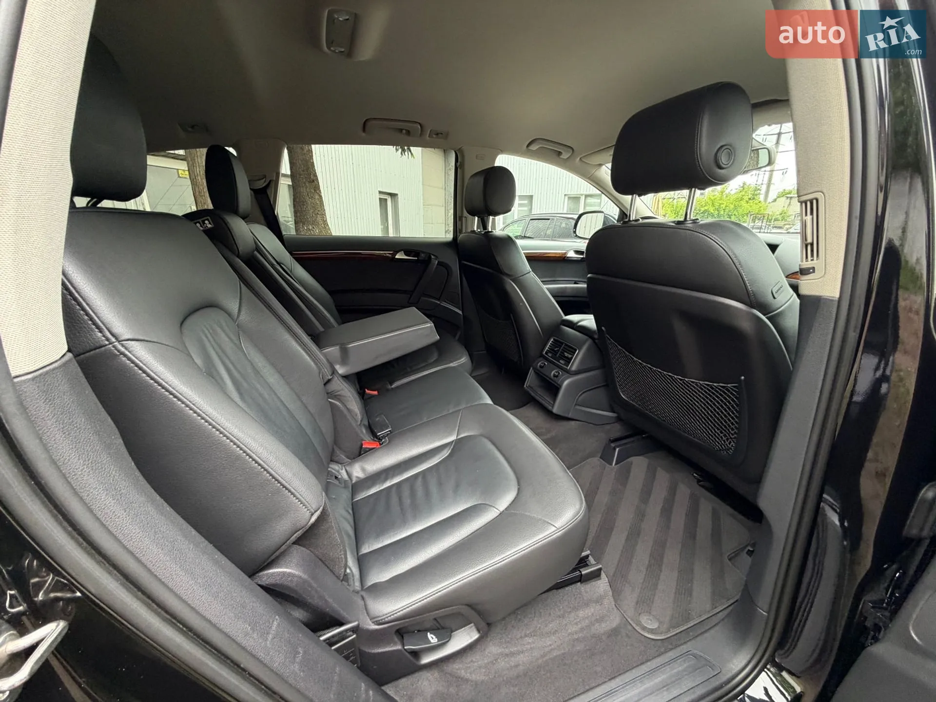 2015 Audi Q7 - мініатюра 20