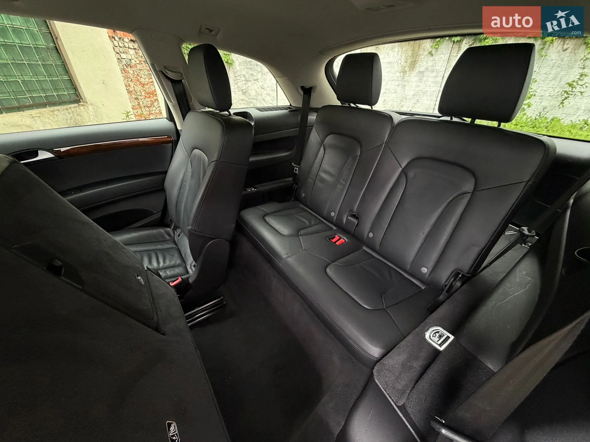 2015 Audi Q7 - мініатюра 25