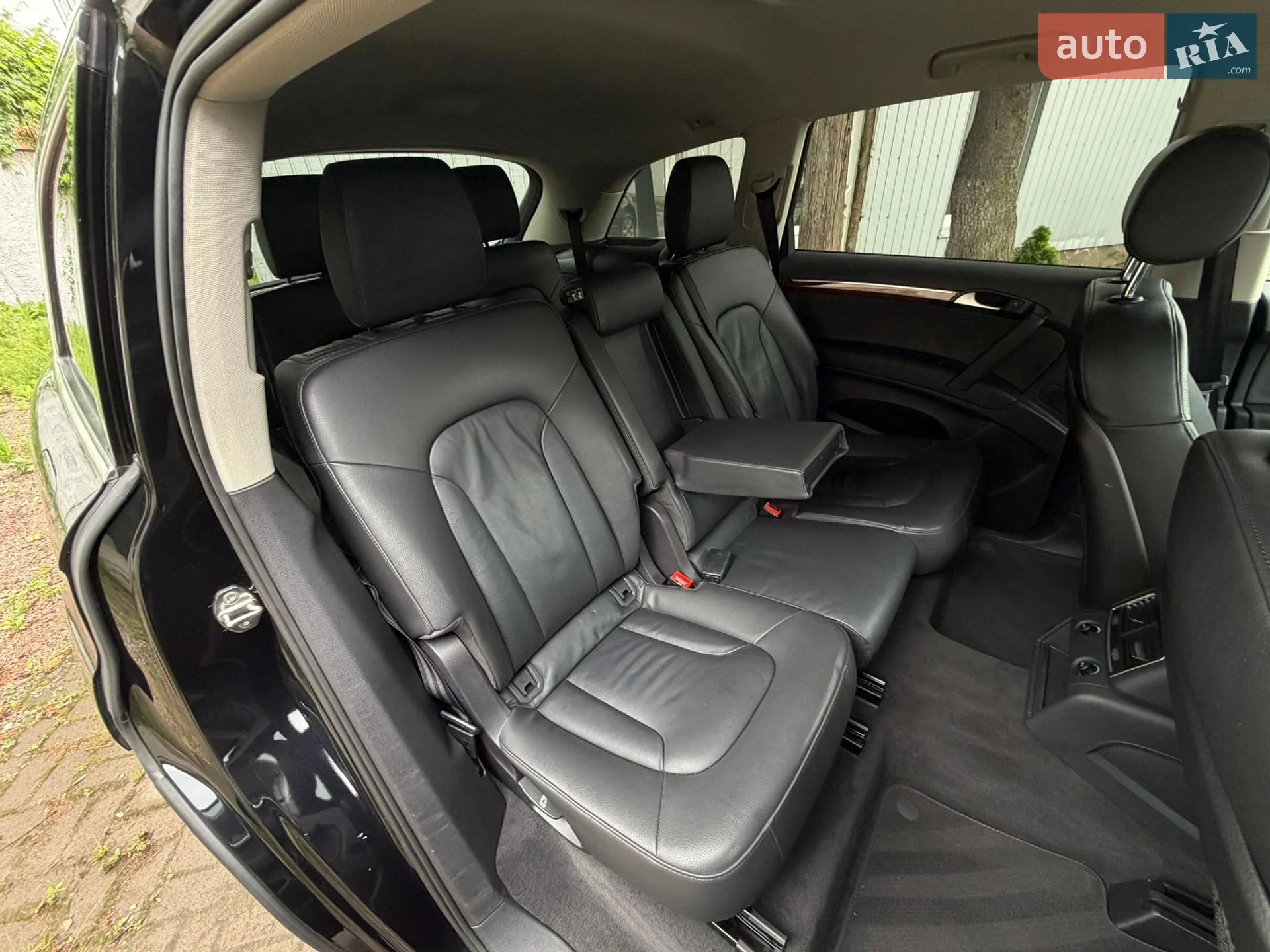 2015 Audi Q7 - мініатюра 26