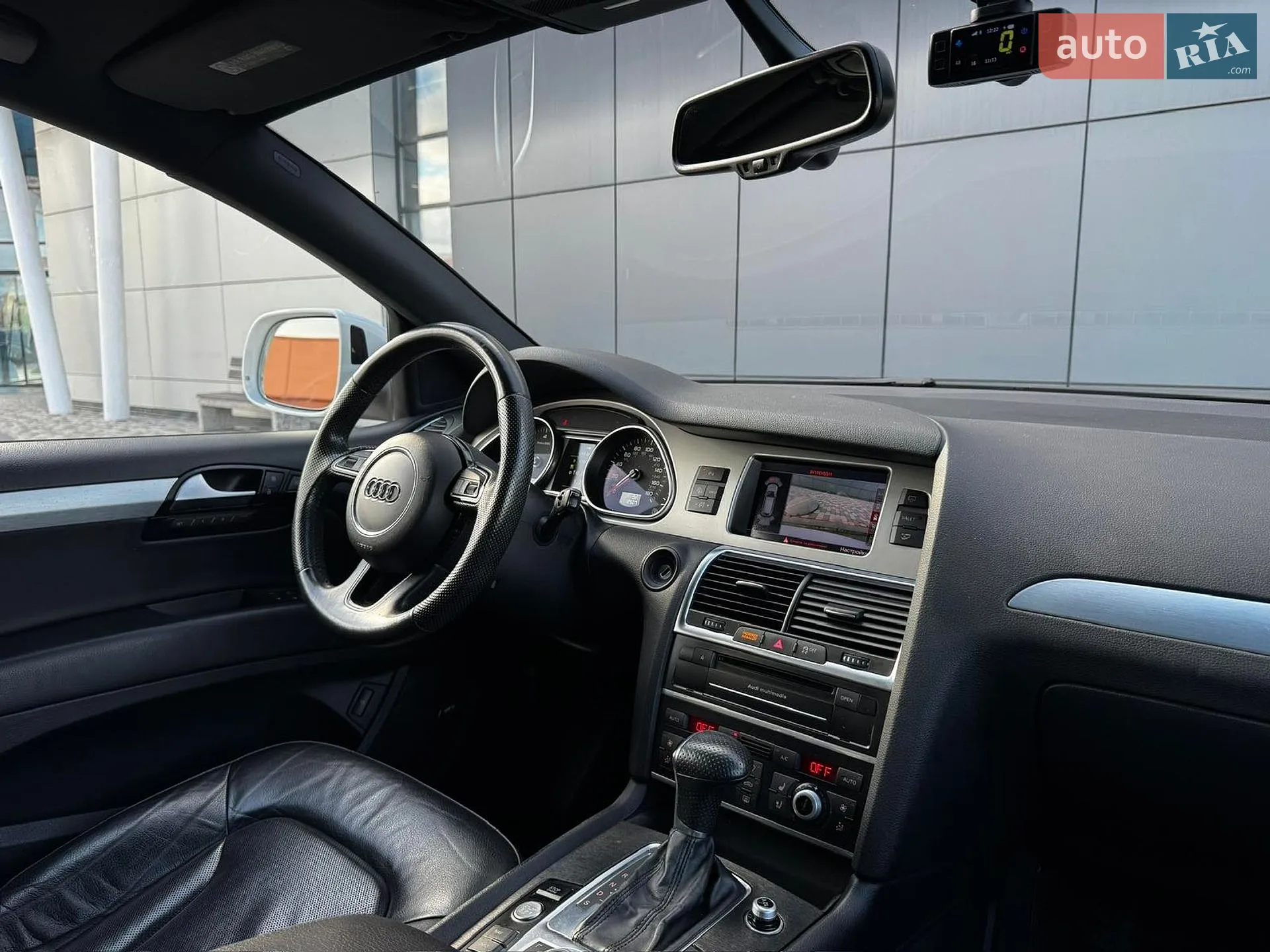 2015 Audi Q7 - мініатюра 21