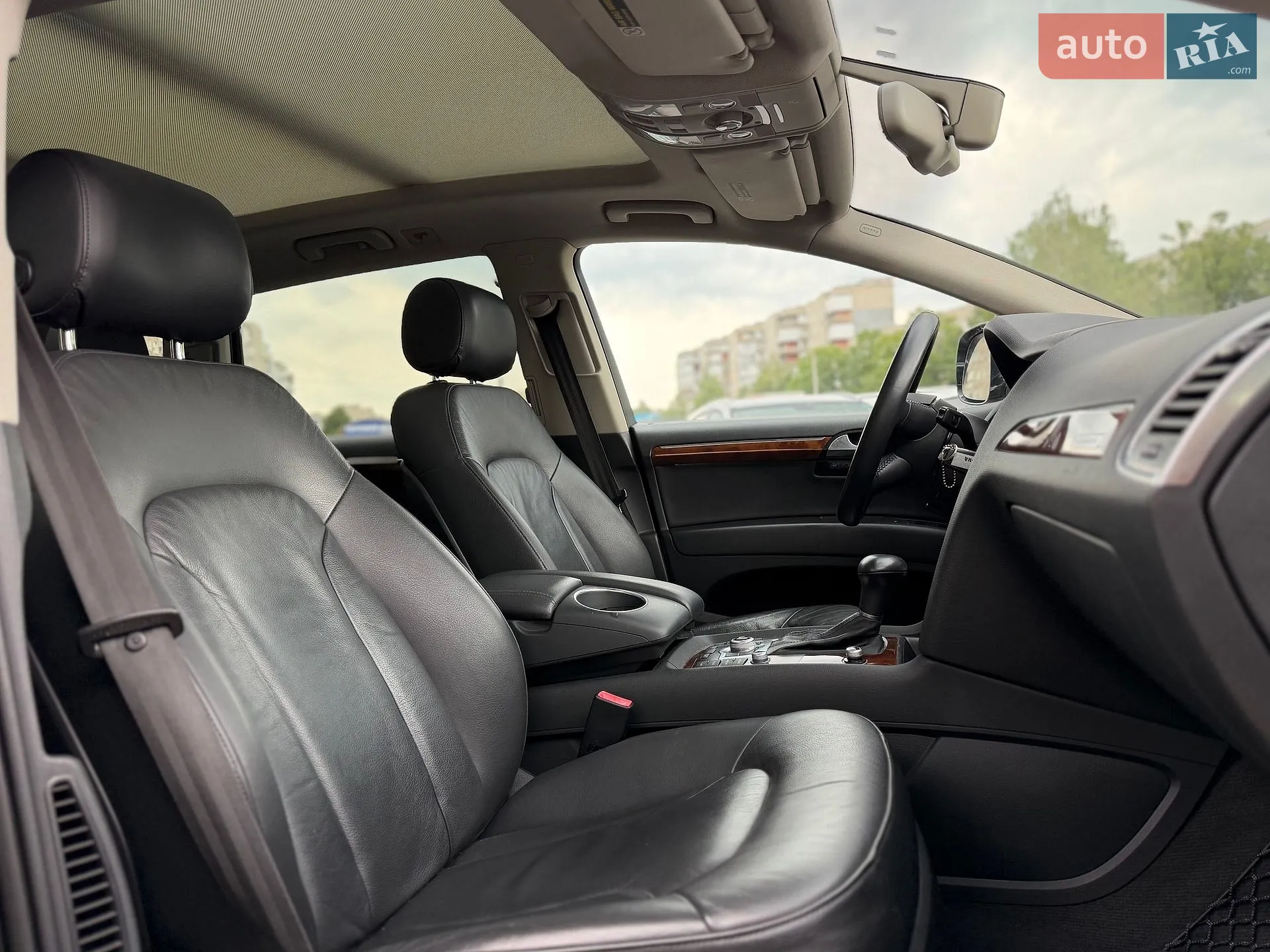 2012 Audi Q7 - мініатюра 40