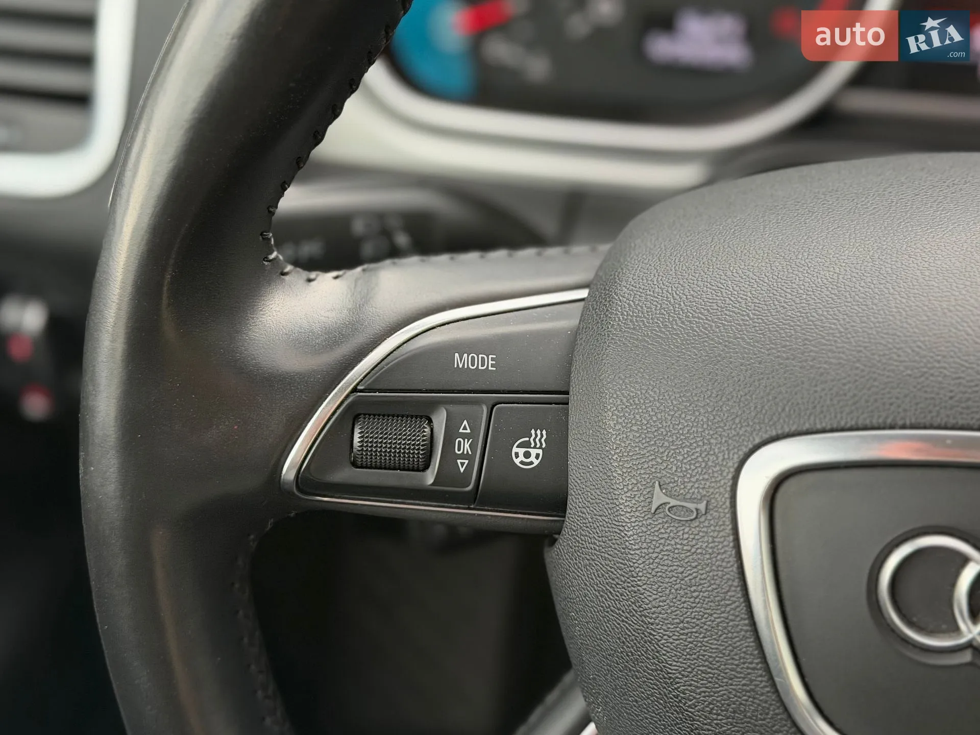 2012 Audi Q7 - мініатюра 44