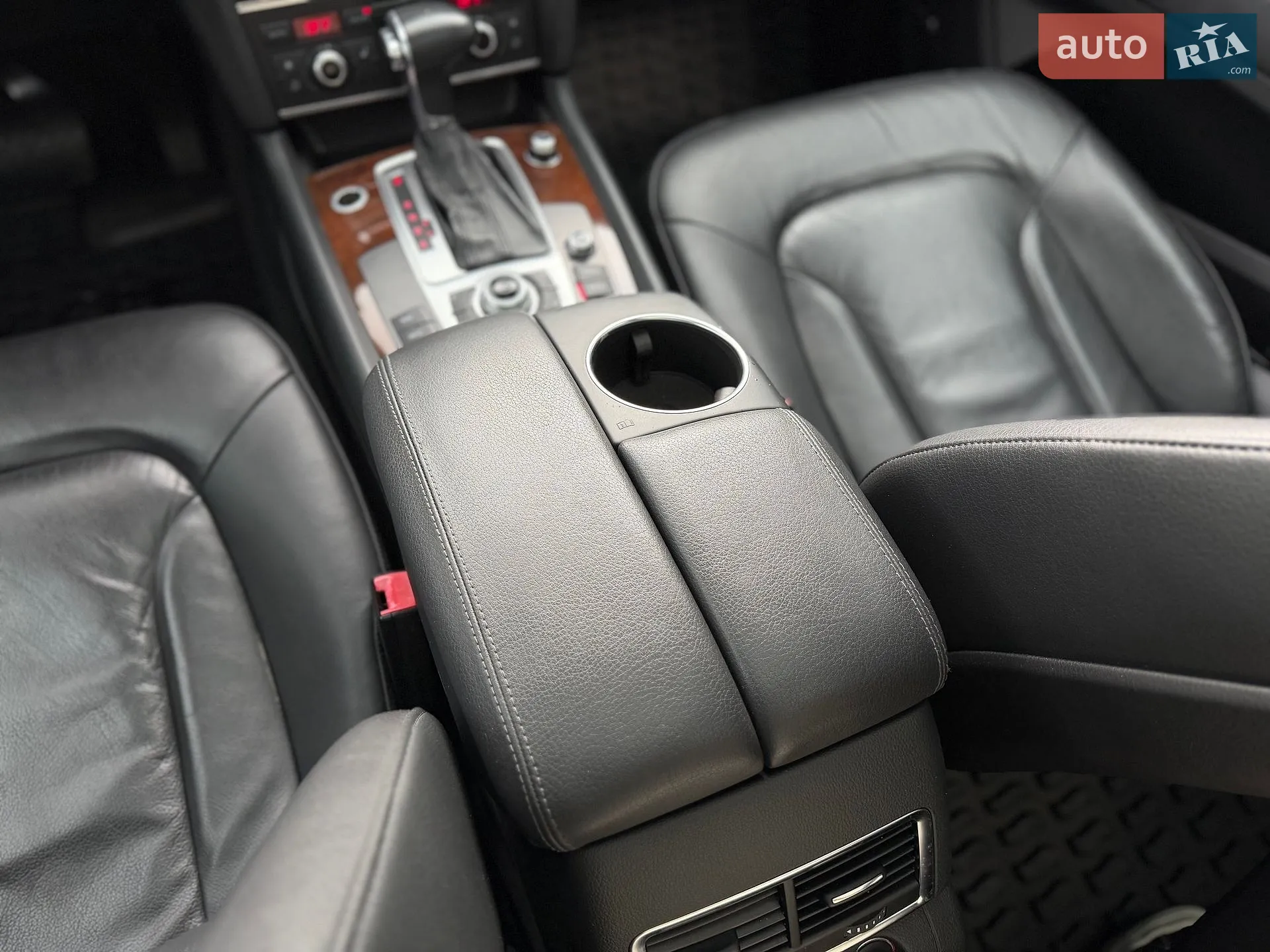2012 Audi Q7 - мініатюра 54