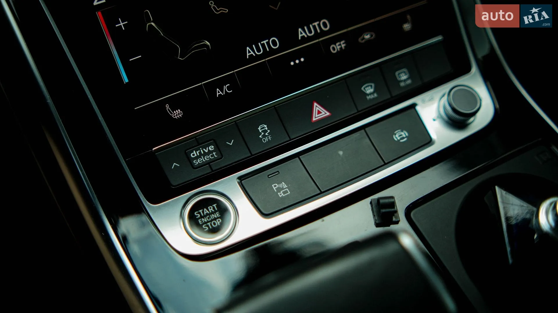 2020 Audi Q7 - мініатюра 27