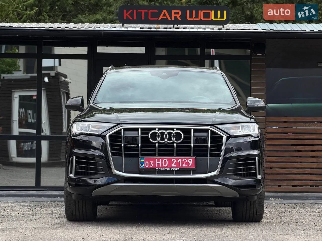 2019 Mercedes-Benz C-klasse - мініатюра 12