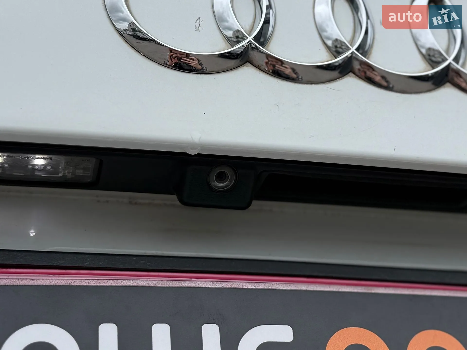 2015 Audi Q7 - мініатюра 16