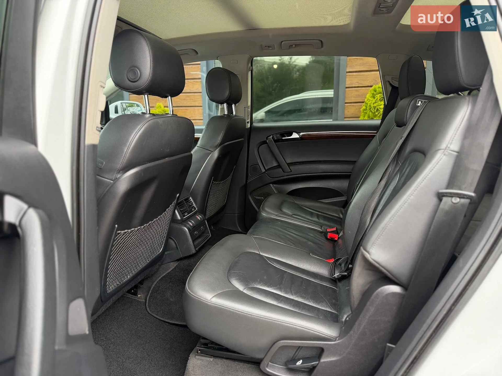 2015 Audi Q7 - мініатюра 49