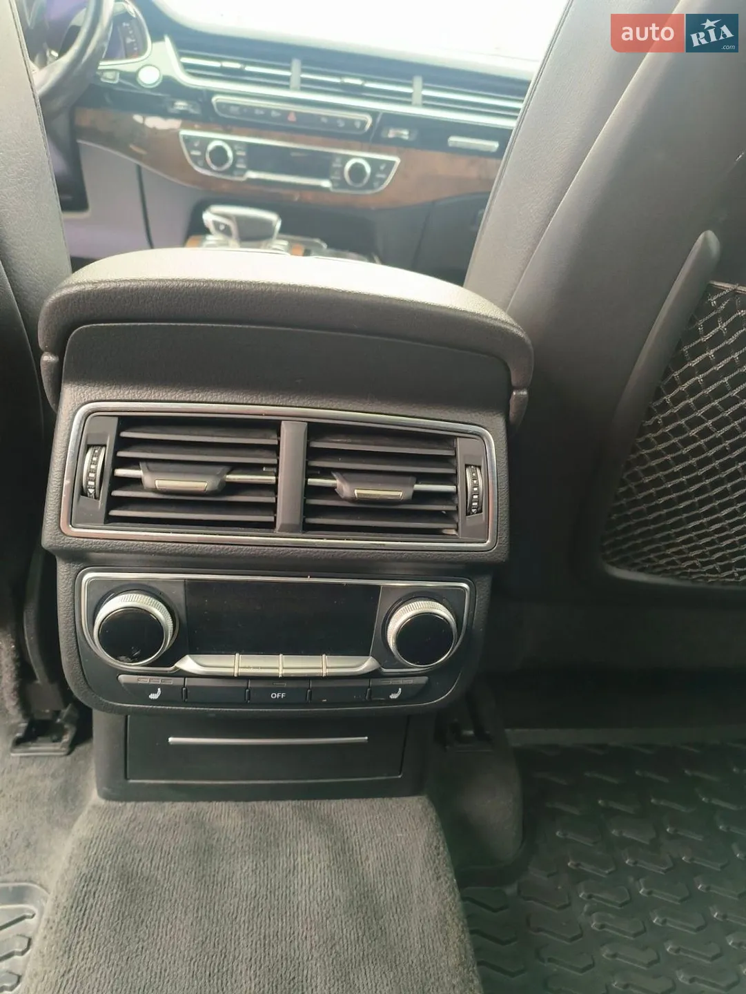 2016 Audi Q7 - мініатюра 12