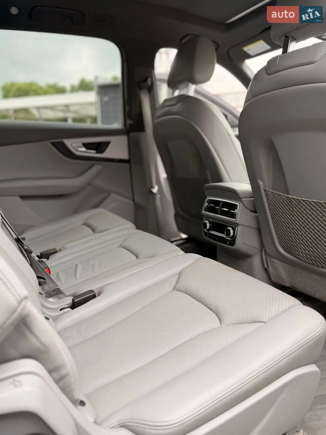 2016 Audi Q7 - мініатюра 22