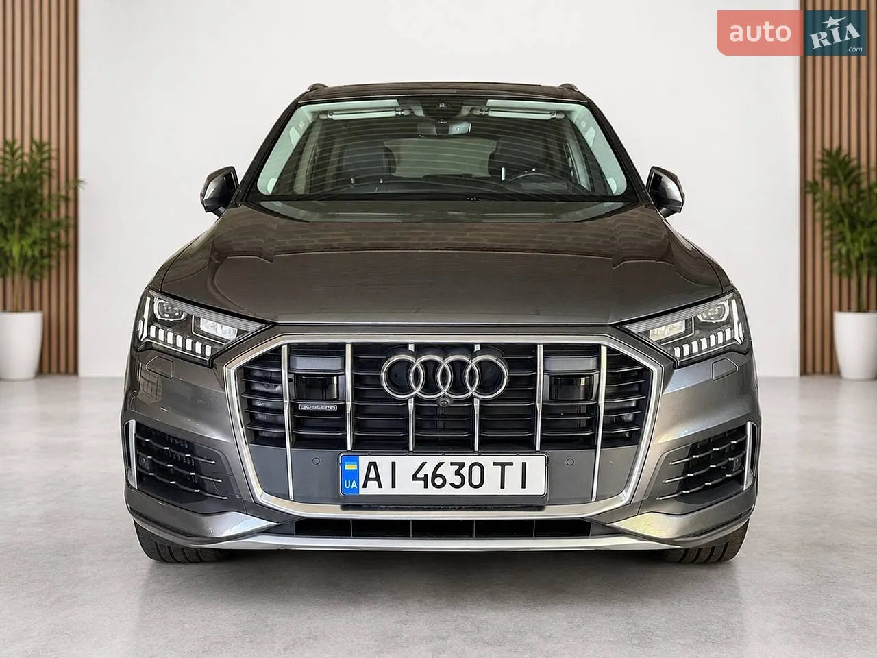 2024 Audi Q5 - мініатюра 39