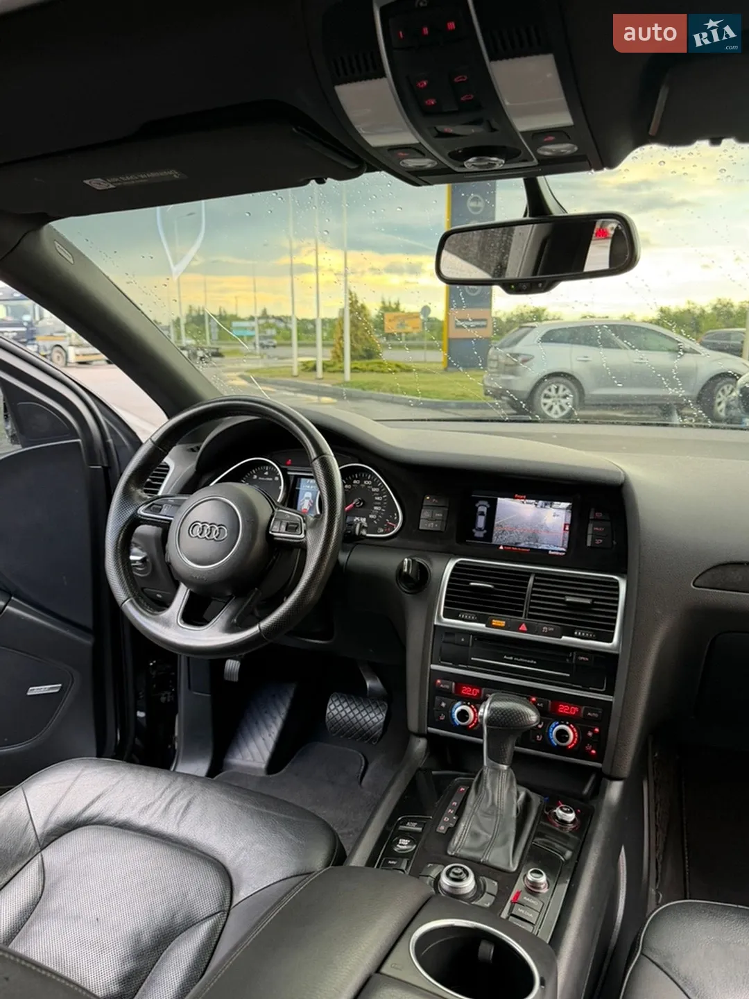 2015 Audi Q7 - мініатюра 28