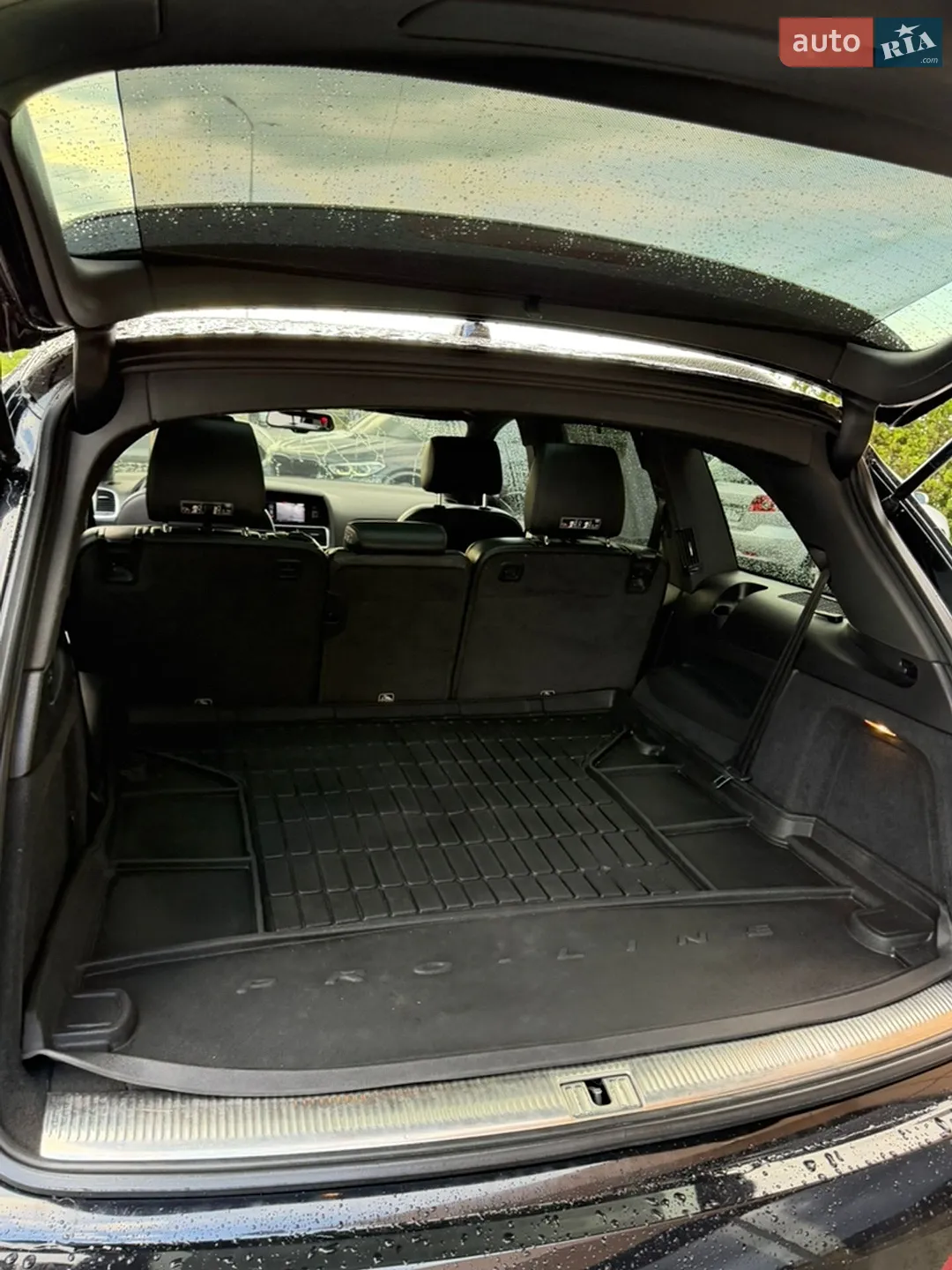2015 Audi Q7 - мініатюра 34