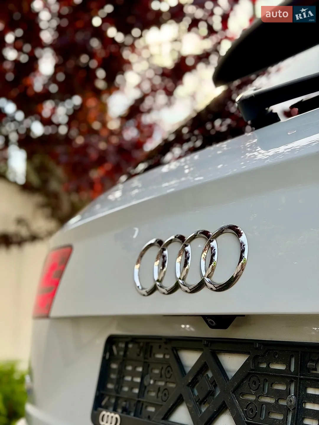 2017 Audi Q7 - мініатюра 32