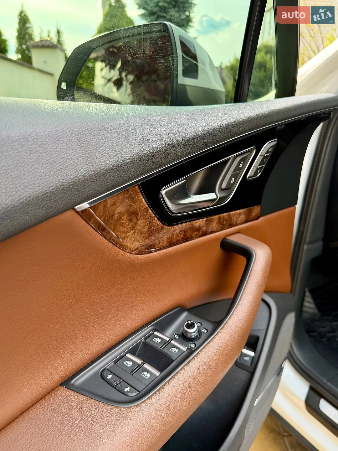 2017 Audi Q7 - мініатюра 62