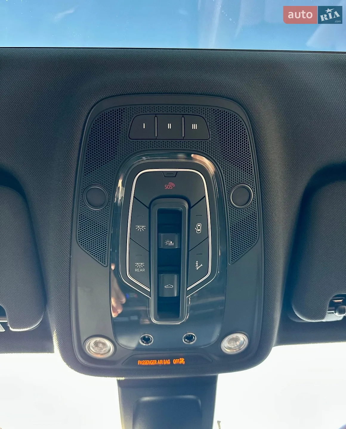 2017 Audi Q7 - мініатюра 69