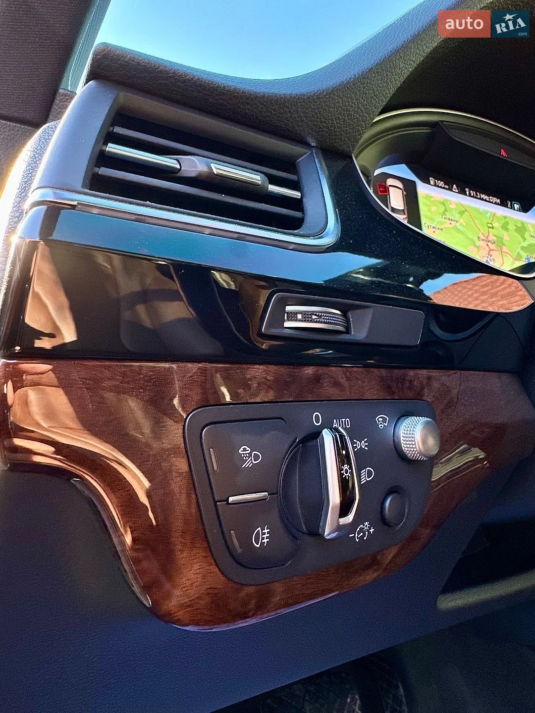 2017 Audi Q7 - мініатюра 72