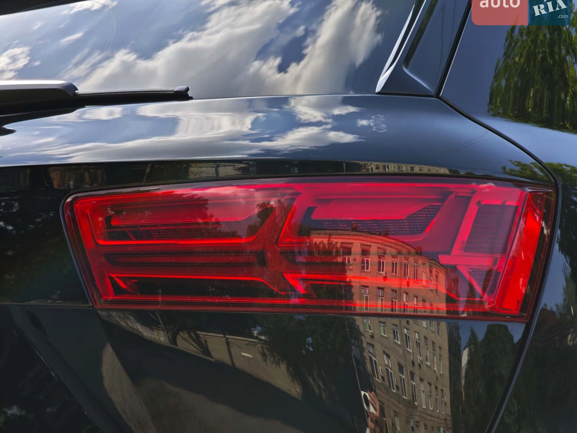 2018 Audi Q7 - мініатюра 35