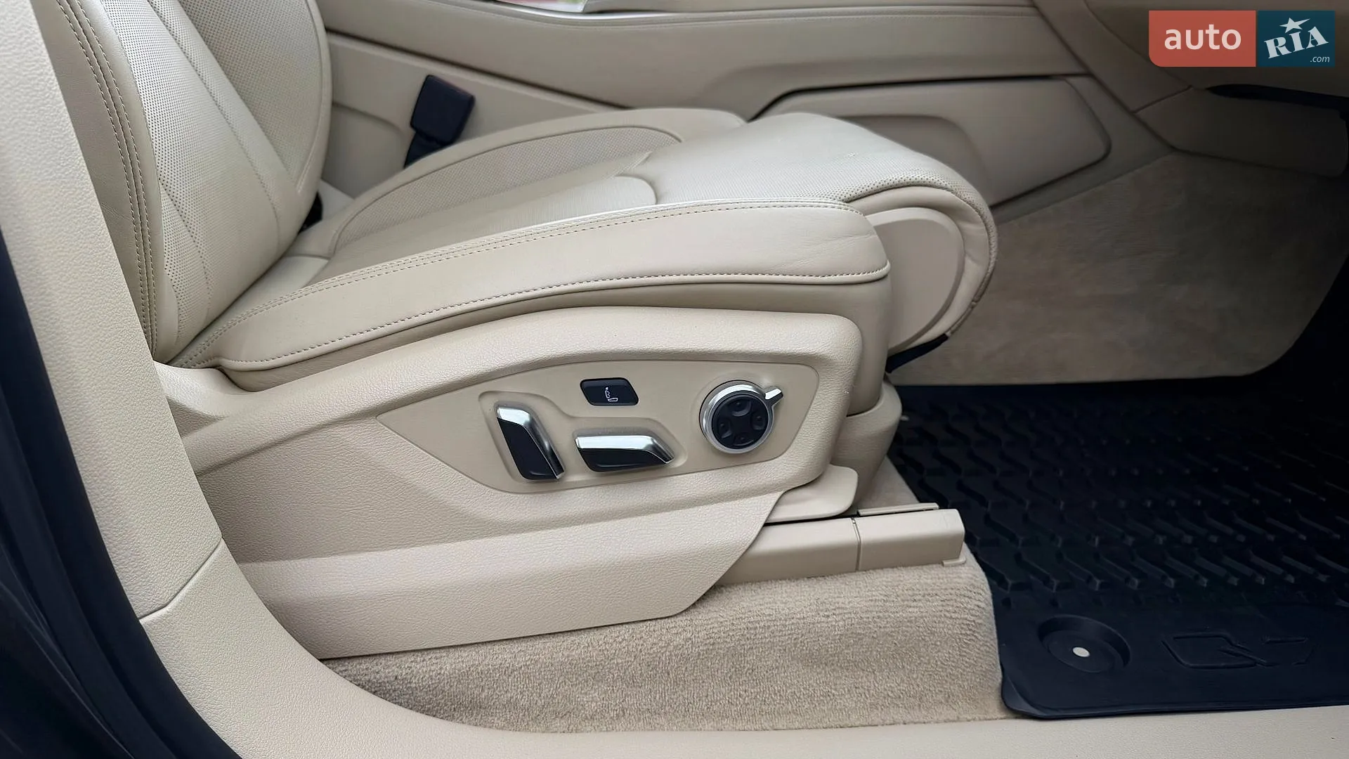 2018 Audi Q7 - мініатюра 20
