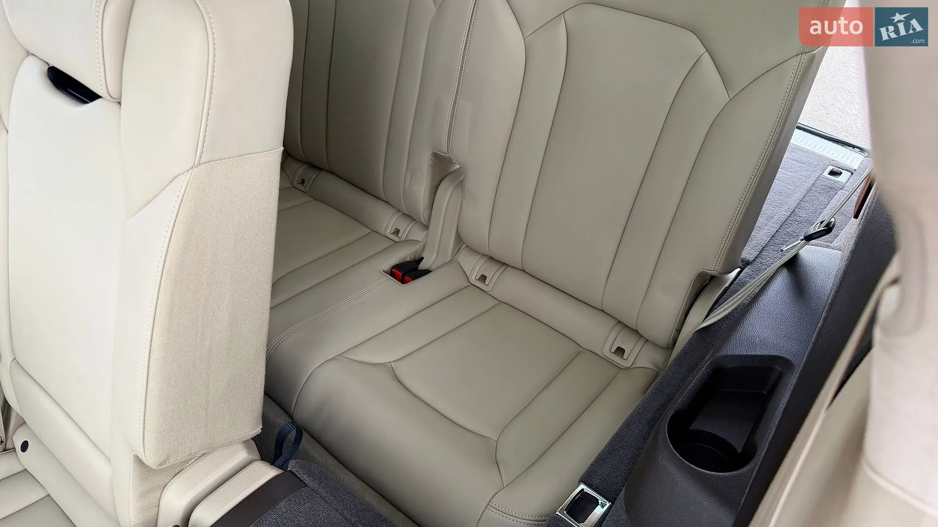 2018 Audi Q7 - мініатюра 31