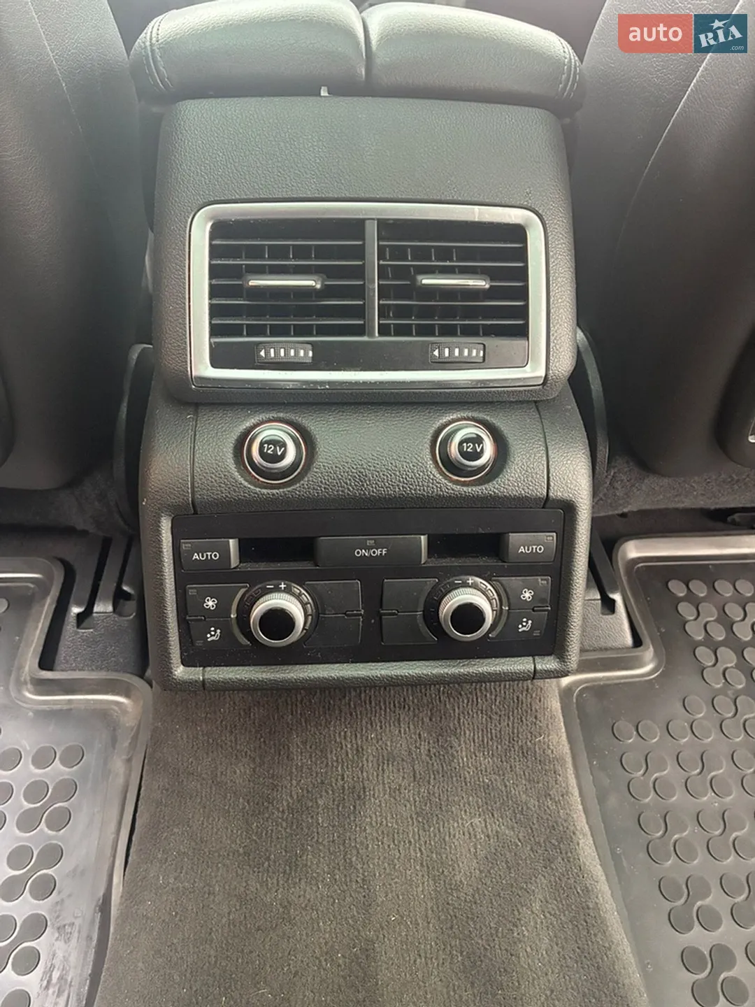 2012 Audi Q7 - мініатюра 12